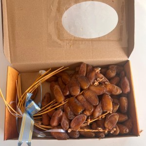 Dattes Deglet Nour Algérie Catégorie Supérieure
