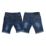 Grossiste bermuda jean 2/6