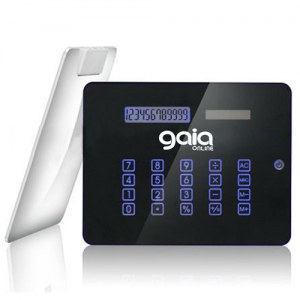 Cadeaux d'enterprise