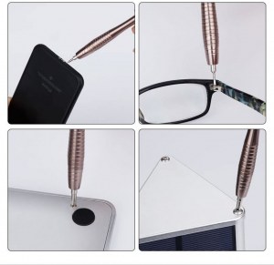 JEU DE TOURNEVIS DE PRÉCISION 25 EN 1 TORX 25in1