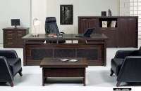Bureau mobilier