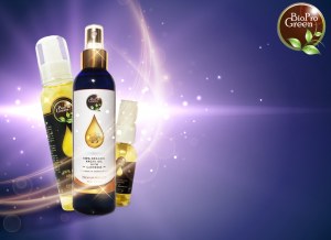       What is Argan oil?