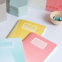 Lot papeterie 2850 pcs