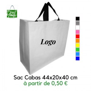 Sac de courses - Sac Cabas - Shopping bag