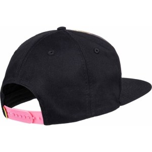 080096 Casquette femme Reaper