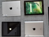 IPad 4 16go wifi (2012) BON ETAT