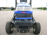 Tondeuse a gazon Iseki SXG19