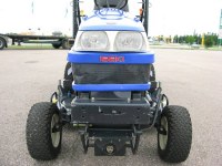 Tondeuse a gazon Iseki SXG19