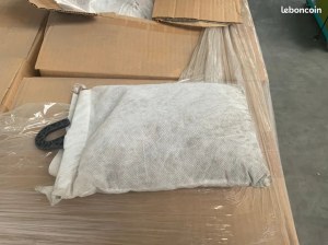 Absorbeurs d’humidité Cordstrap 1kg