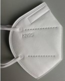 MASQUE KN95 (EQUIVALENT FFP2) AVEC CERTIFICATS