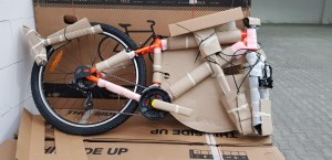 Vélos neufs - vente en gros