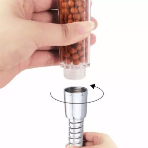 Douchette Economique et filtrante