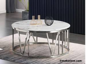 Table basse table de salon style Turquie