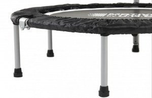 Destockage Lot de Trampoline Fit-Jumper 100 - Disponible en 2138 unités - MOTIVE Fitnes...