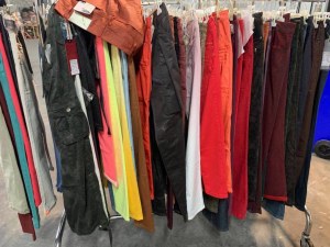 Destockage jean FEMME