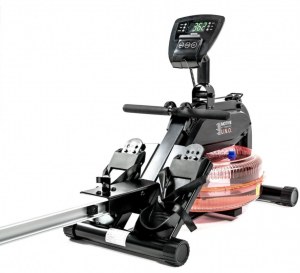 Destockage Lot de Rameur Wr 400 - Disponible en 498 unités - Motive Fitness by U.N.O.