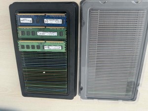 ???? Barette RAM 8Go DDR3 PC3L 12800U / 1600MHz pour PC de bureau ????