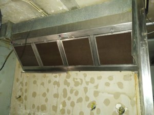 Capteurs de cuisine PANTAGRUEL