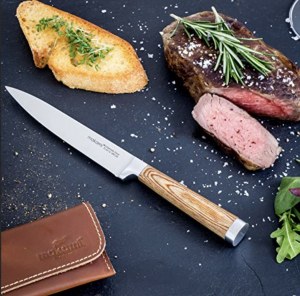 Destockage Lot de couteaux Makami - Offre Spéciale pour Export vers le Maroc