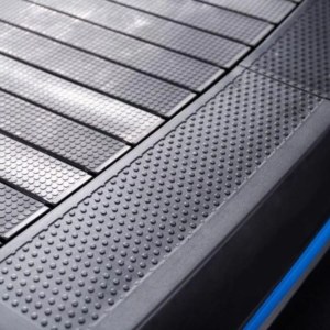 Tapis de Course Incurvé Magnétique . Produit Neuf sous emballage.