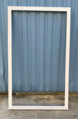 Blocs-fenetres bois double vitrage DE LA ROSA