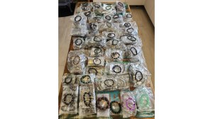 LOT 400 Bracelets Pierre Naturelle 8mm 10mm Mixte Neuf – Revendeur / Grossiste / Marché