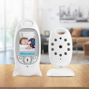 NOUNOU ÉLECTRONIQUE CAMÉRA VB601