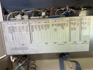 Chaudière à fioul DE DIETRICH 80 KW