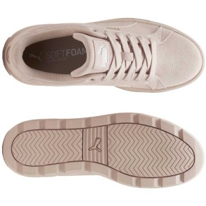 060138 Baskets femme style casual Puma