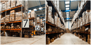 DESTOCKAGE PALETTES DECORATION