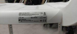 Chaises de douche FULLCARE VARENNE