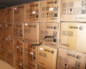 RACHAT MATERIEL D’IMPRESSION XEROX