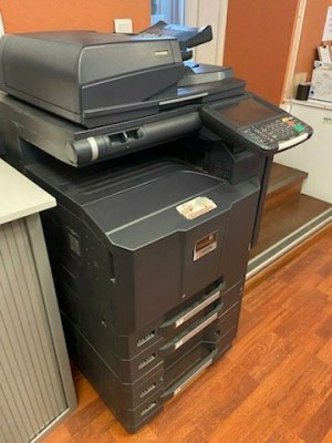 Photocopieur-imprimante Kyocera TASKALPHA 3050 ci
