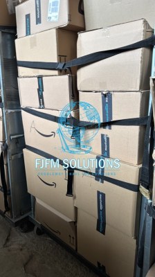 AMAZON ELECTRONICS Grade AB camion complet
