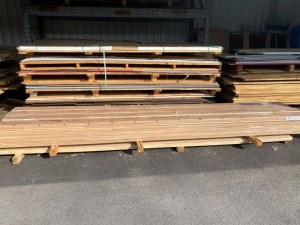 Parquet Hêtre Harmony