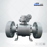 Cast Steel Valve Supplier