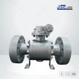 Cast Steel Valve Supplier