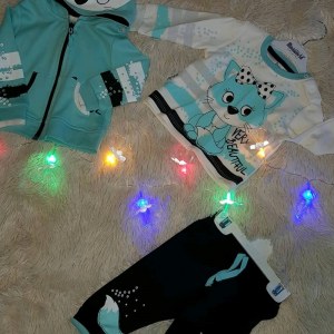 Vêtements bébés et enfants (0 à 9 ans)