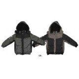 Grossiste en ligne Doudoune "Tripley" 8/14 ans