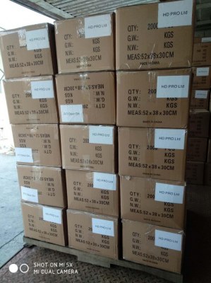 Offre des masques EN 149 a bas prix / stock en Europe