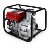 Pompe à eau - Motopompe Thermique professionnelle