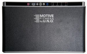 Destockage Lot de Entraîneur de Vibrations Elegance - Disponible en 396 unités - Motive...