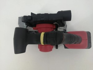 CORDLESS CIRCULAR SAW ONE BATTERY