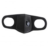 MASQUES NEOPRENES REUTILISABLES AVEC VALVE (20 LAVAGES)