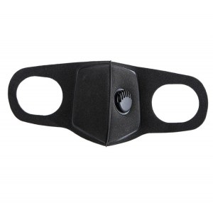 MASQUES NEOPRENES REUTILISABLES AVEC VALVE (20 LAVAGES)