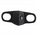 MASQUES NEOPRENES REUTILISABLES AVEC VALVE (20 LAVAGES)