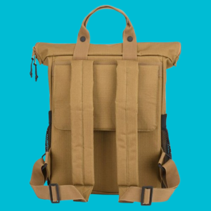 Sacoche de vélo WKNDR (Marron) Sacoche de vélo WKNDR