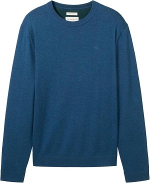 010119 Pull léger homme Tom Tailor