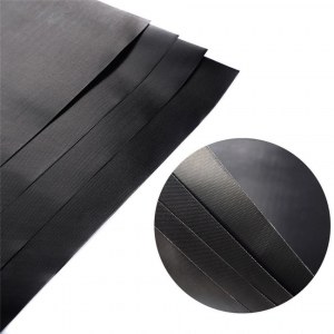 4x TAPIS DE TEFLON DE CUISSON POUR LA CUISSON AU FOUR GRIL PTFE