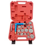 Coffret repousse piston pneumatique 16 PCS KRAFTMULLER